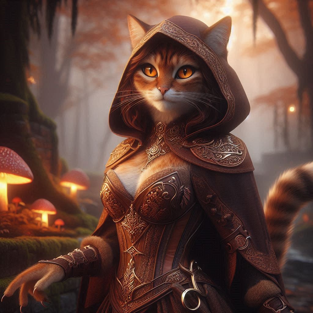 Cat