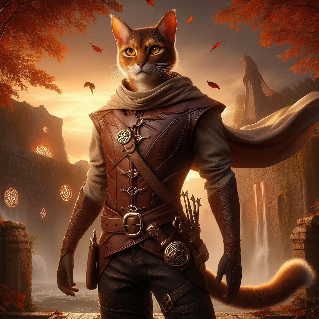 Cat