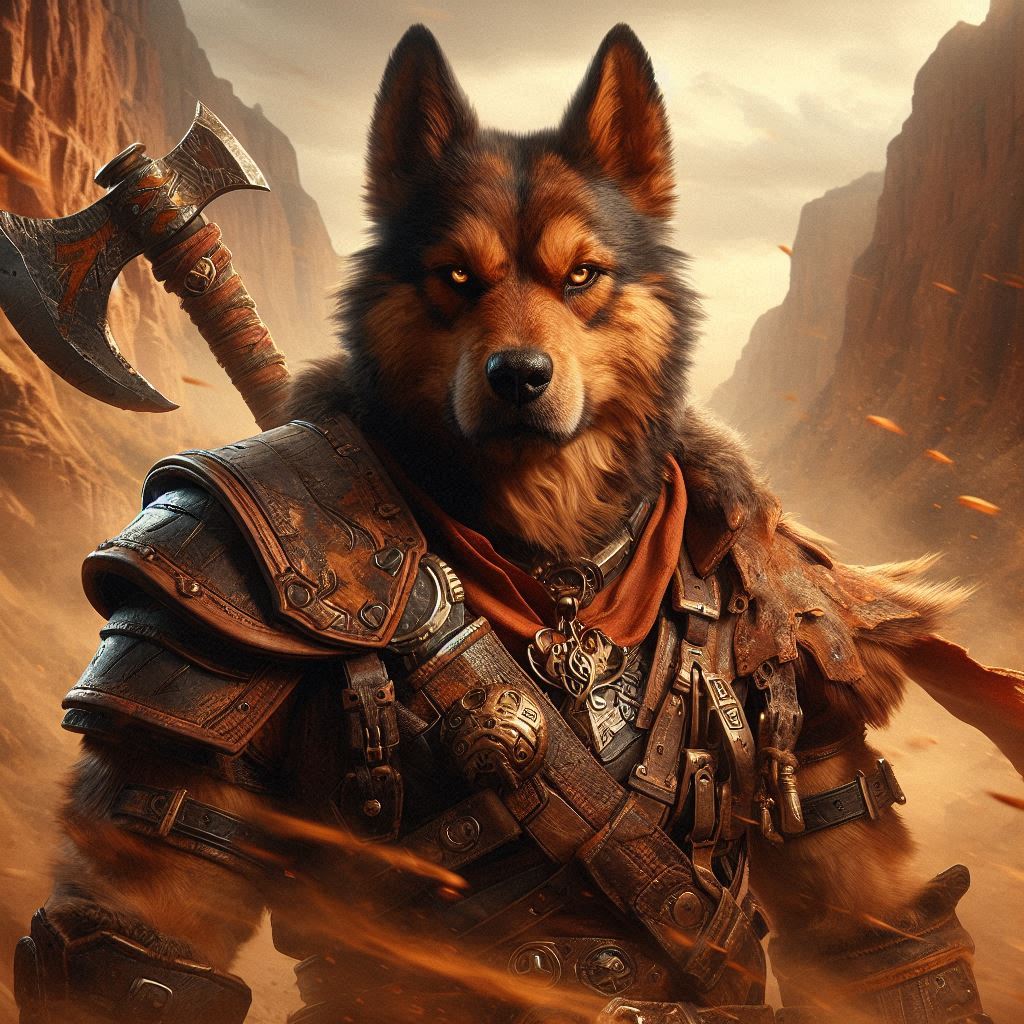 Dog