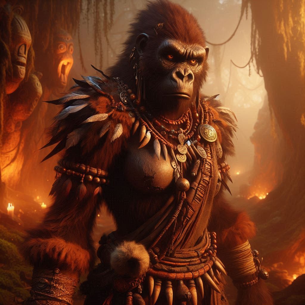 Gorilla