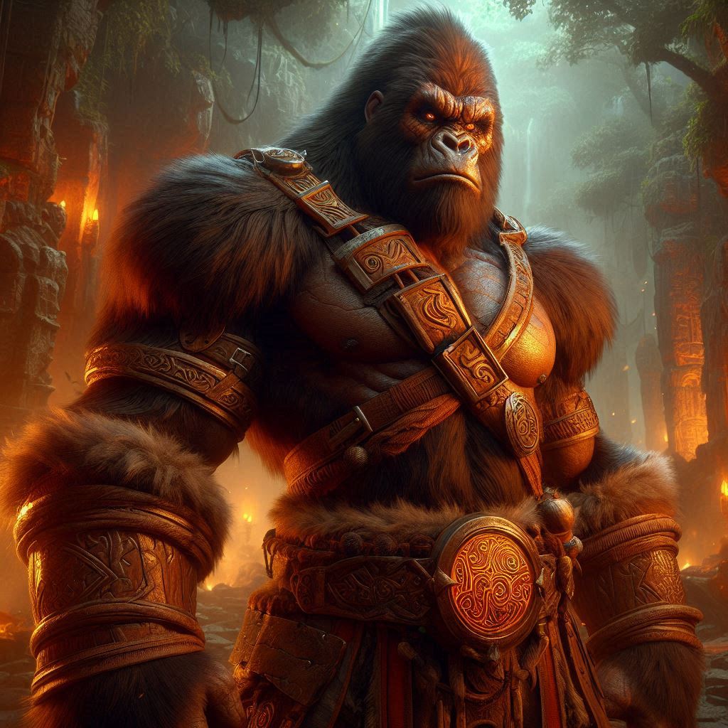 Gorilla