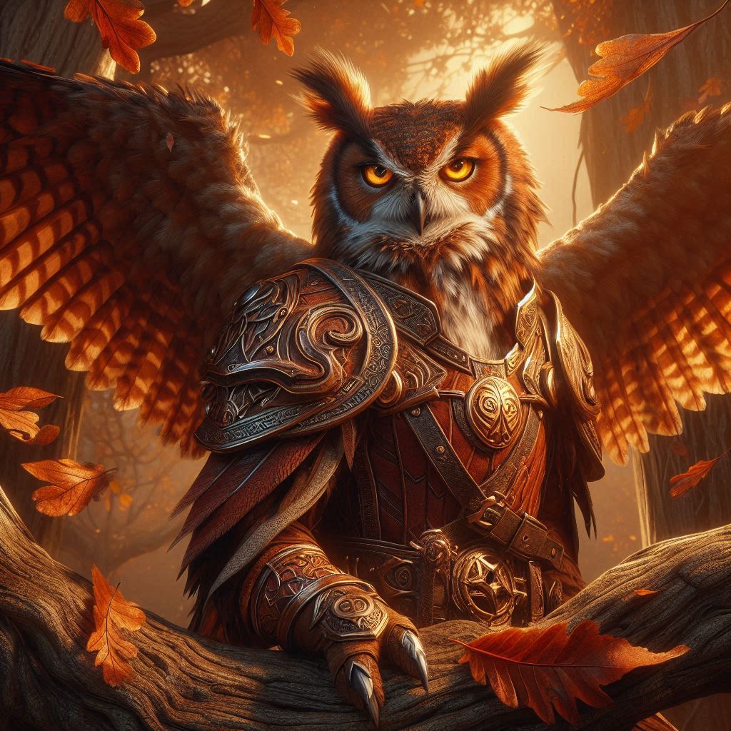 Owl